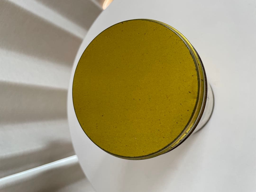 Olle Eksell(オーレ・エクセル)design ココア缶&クロス