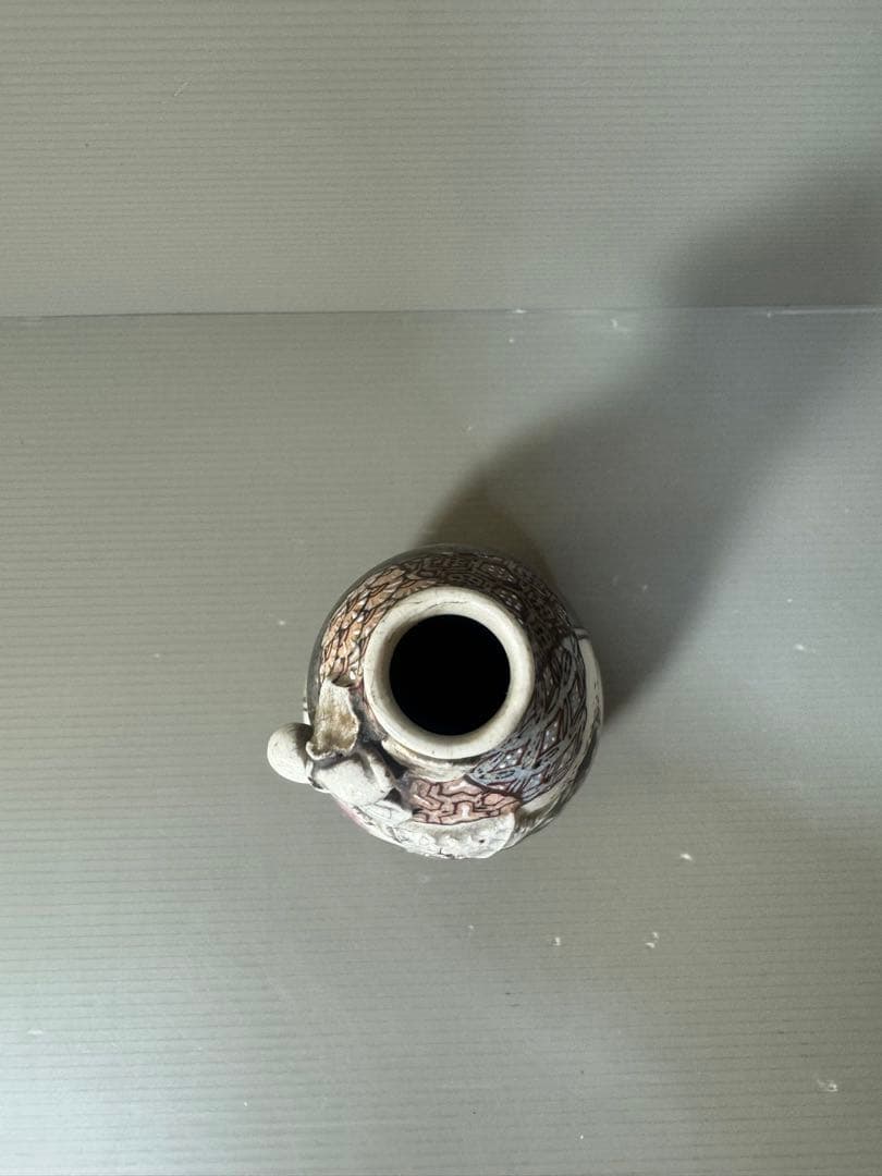 2459 薩摩瓢箪型徳利