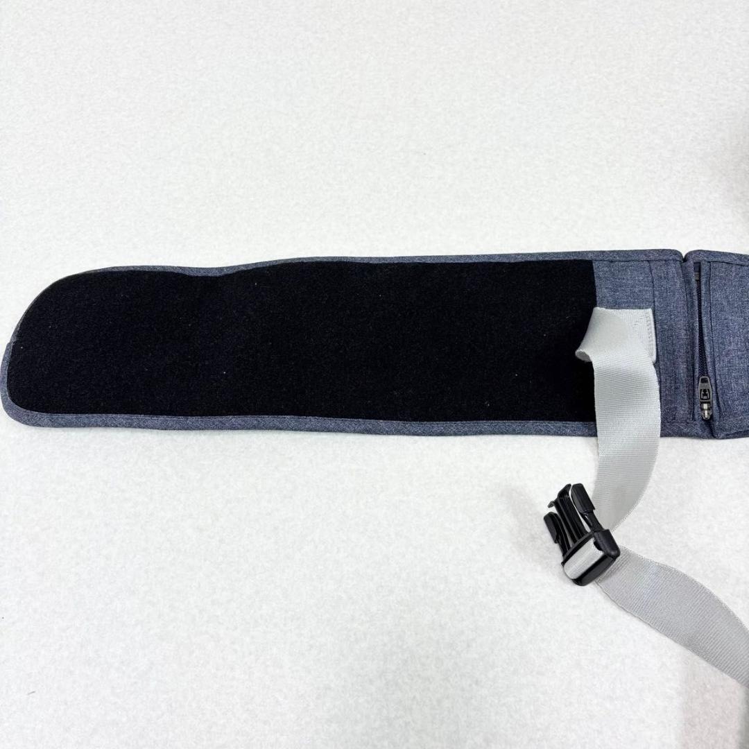 BABY&Me BELK-S firstセット　新生児　抱っこ紐 ヒップシート