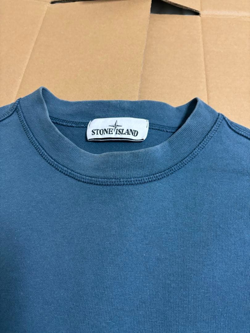 ストーンアイランド　スエット