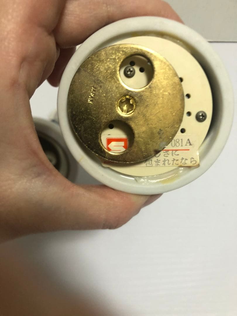 陶器　置物　オルゴール　Funky Rabbit ファンキーラビット　うさぎ