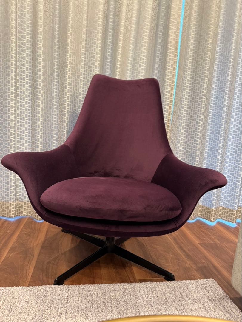 ラウンジチェア ソファ