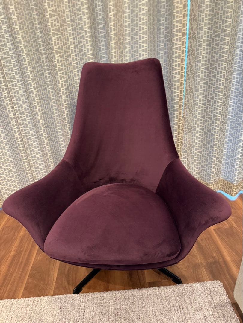 ラウンジチェア ソファ