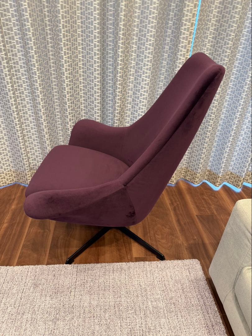 ラウンジチェア ソファ