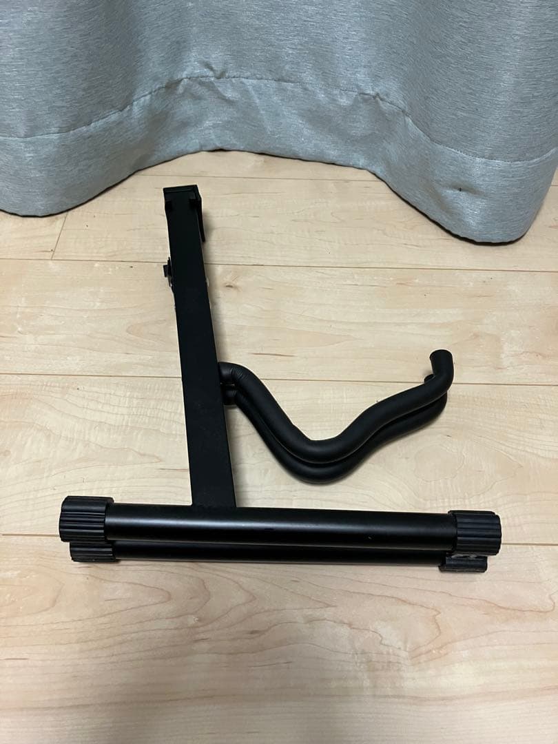 Yamaha FG-735VS アコースティックギター ソフトケース/スタンド