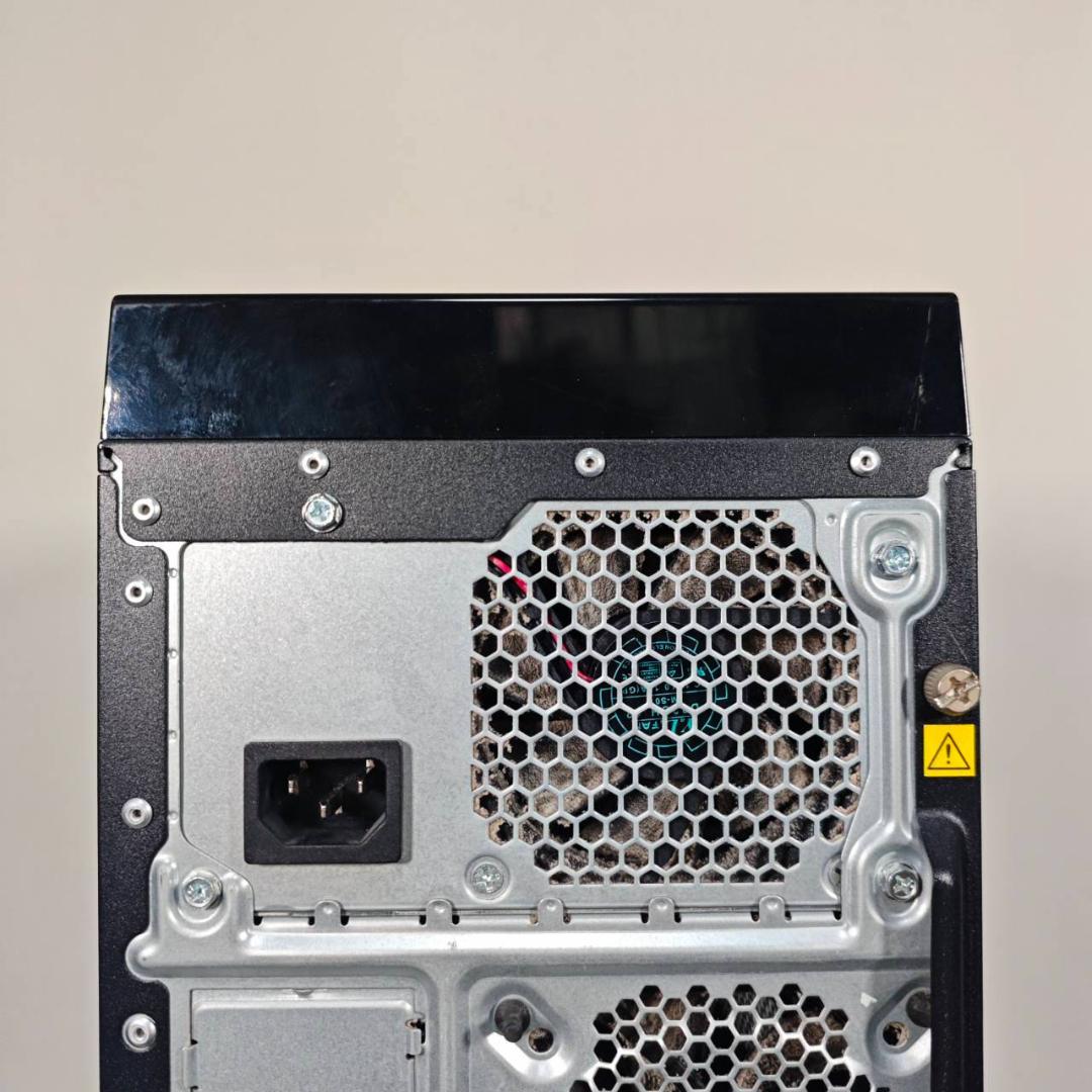 ゲーミングPC/core i5/500GB/MS Office搭載/Lenovo