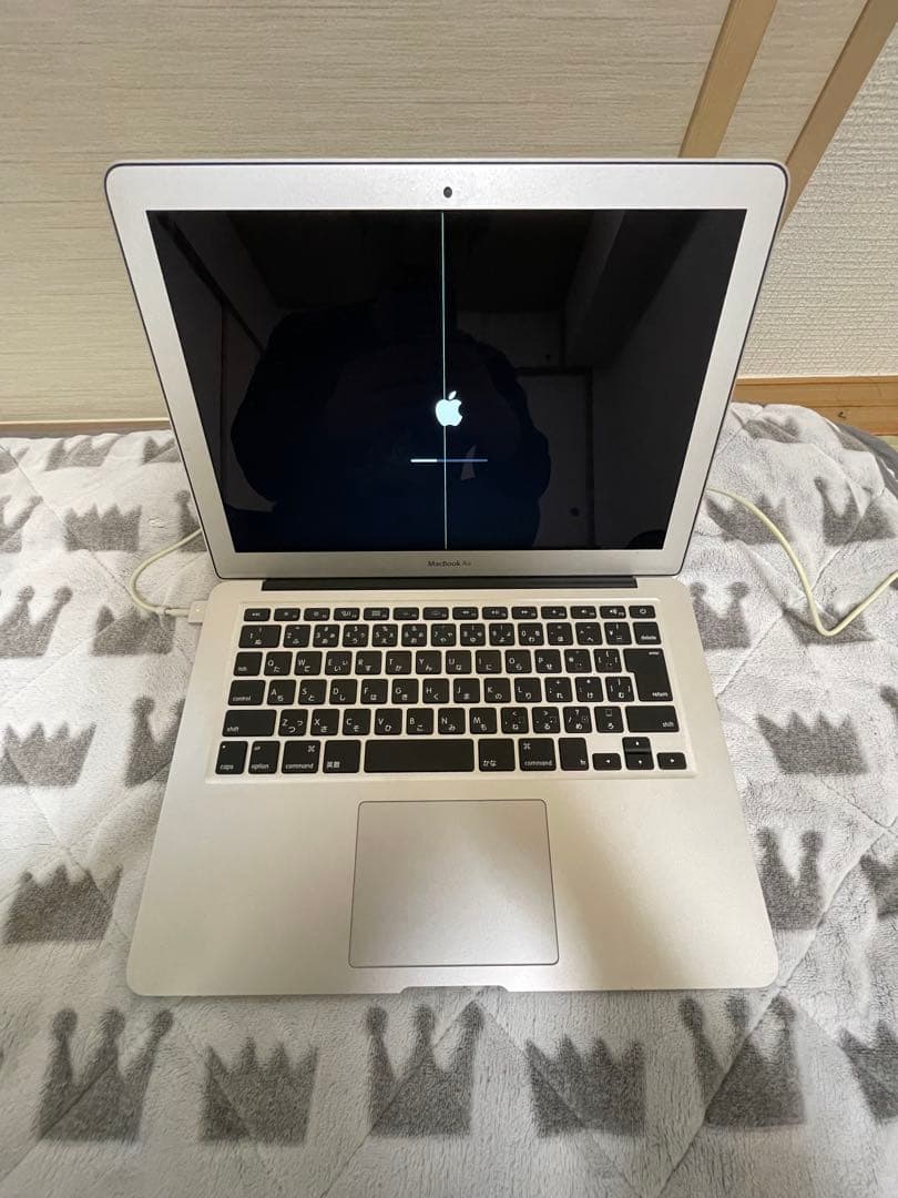 MacBook Air1 3inch 2015年式