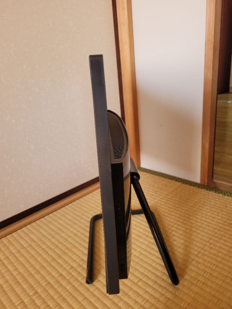 Windowsノート本体 All in one Windows11 SSD128GB + HDD 1TB.