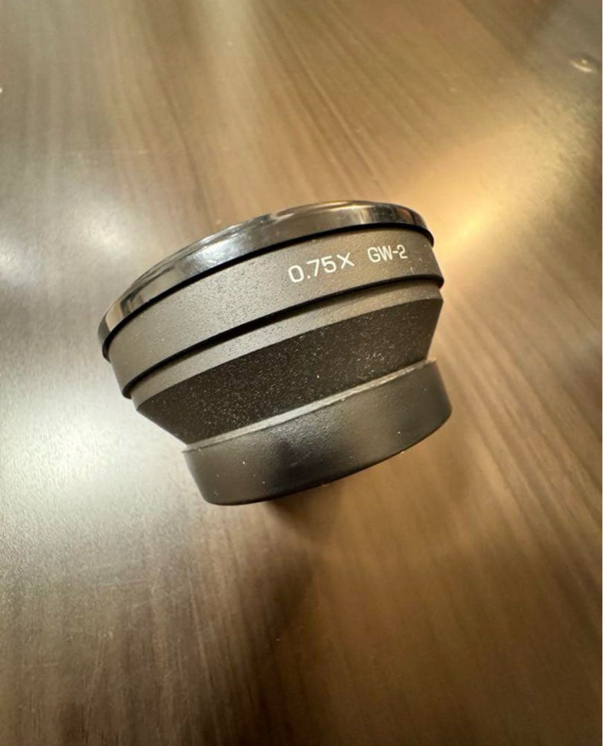 Ricoh リコー GR Digital III 3 デジタルカメラ