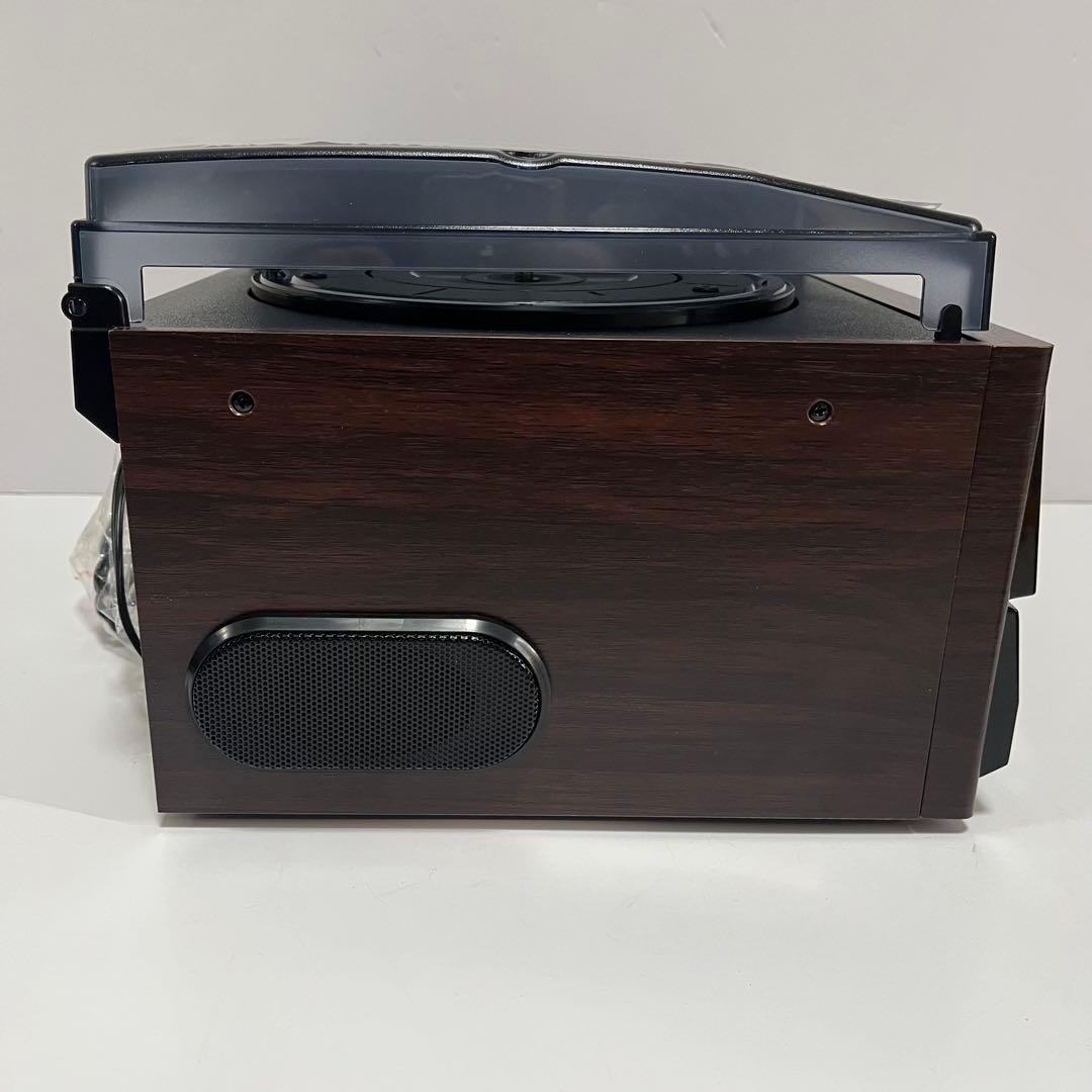 WINTECH KRP-309MCMS ダブルCDマルチオーディオプレーヤー