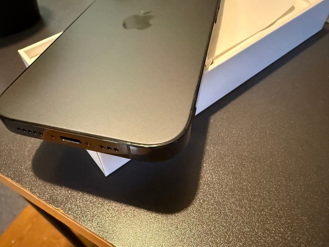 iphone14pro SIMフリー　ブラック　256GB