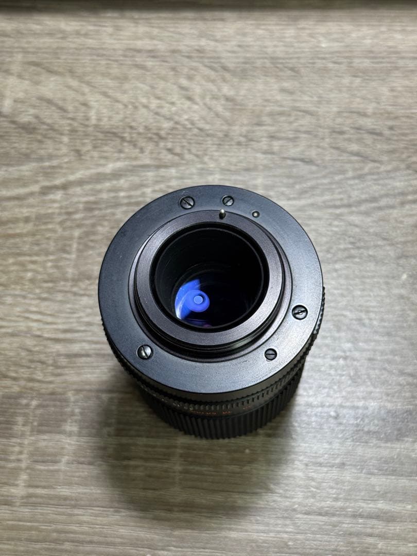 レンズ(単焦点) Carl Zeiss Jena DDR MC Sonnar 135mm F3.5