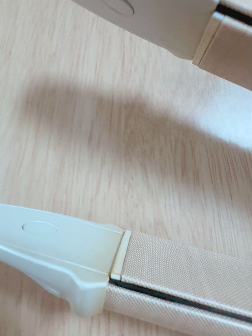 絹女 2wayヘアアイロン 26mm