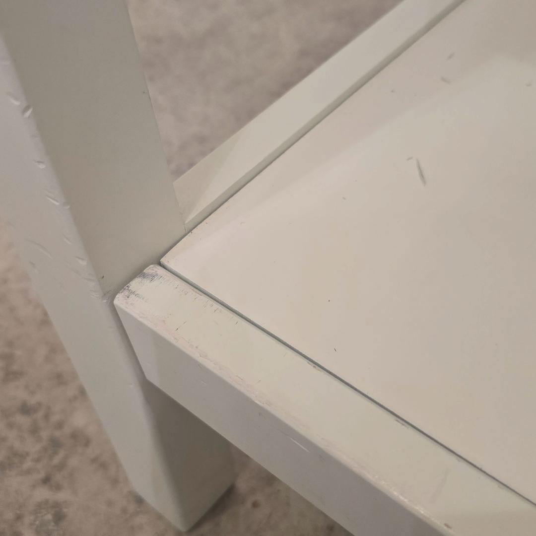 i+ NITORI ニトリ コンソールテーブル カーシー カウンターテーブル