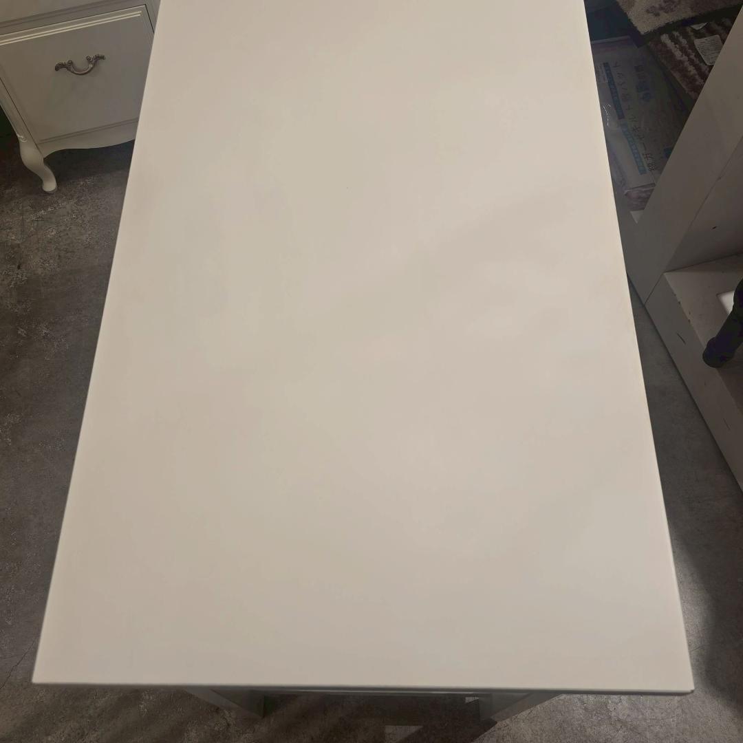 i+ NITORI ニトリ コンソールテーブル カーシー カウンターテーブル