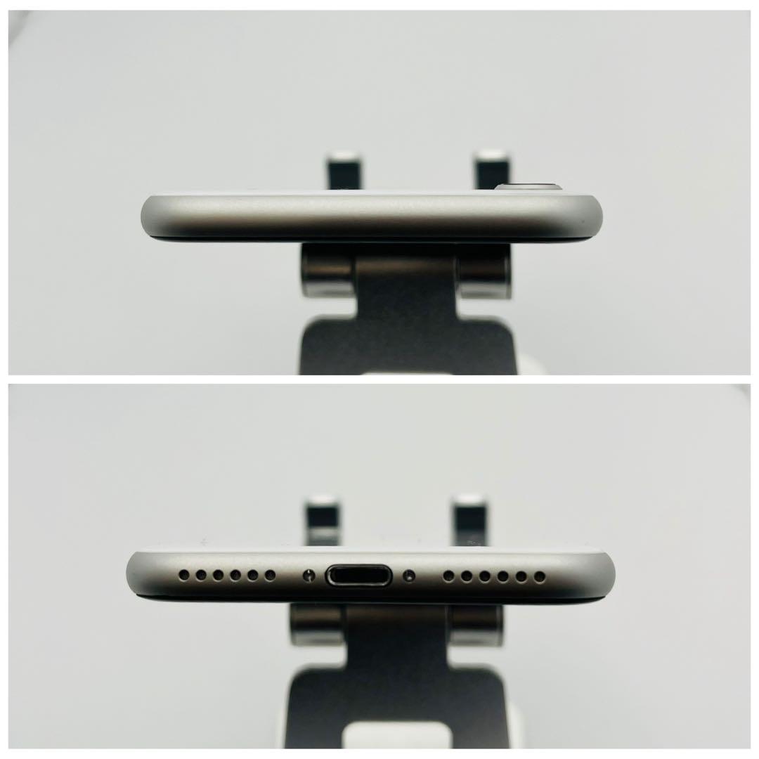 B 100% iPhone SE 2 128 GB SIMフリー 本体