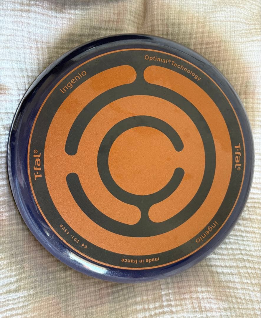 ティファール　T-fal フライパン　3種類セット　中大サイズ