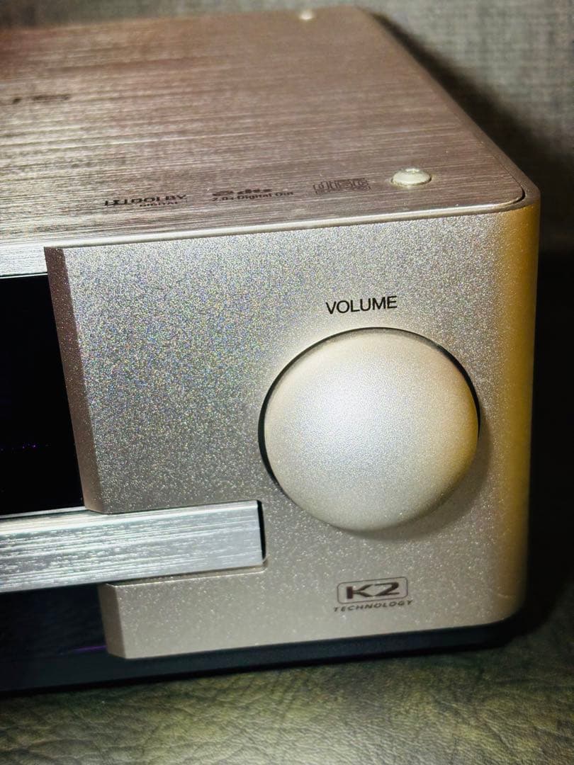 Victor DVDシステム EX-S1000 SP-EXS1000