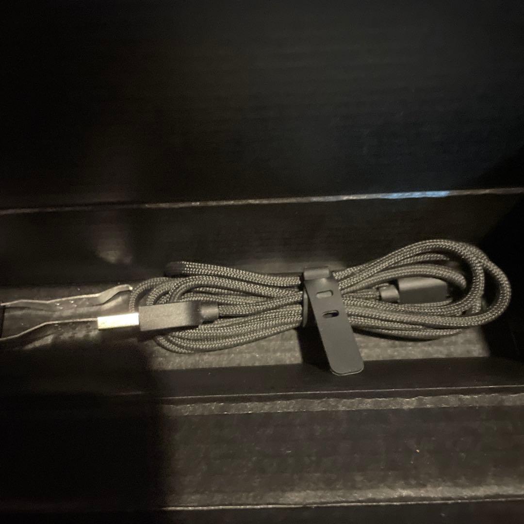 ATK 68 黒色 英語配列 キーボード 本体