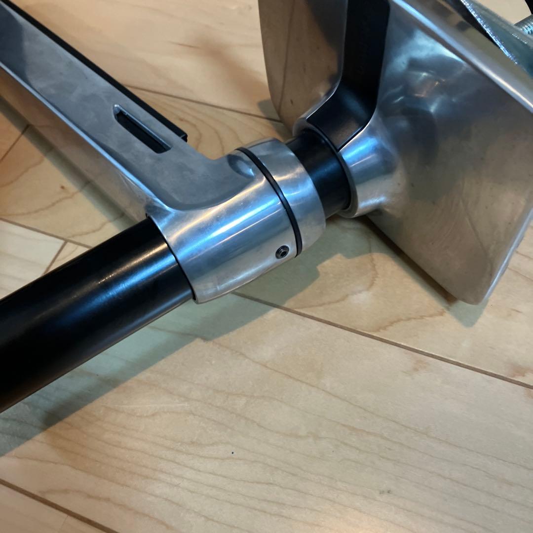 ERGOTRON エルゴトロン LX デスク モニターアーム vesa対応