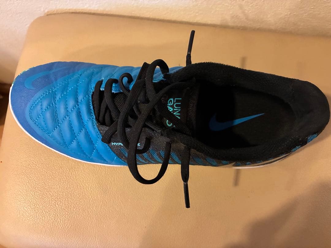 Nike lunargato ナイキ ルナガト 25.5