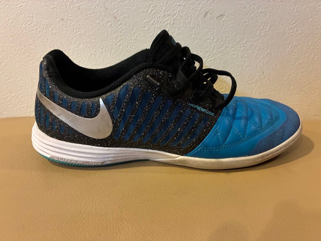 Nike lunargato ナイキ ルナガト 25.5