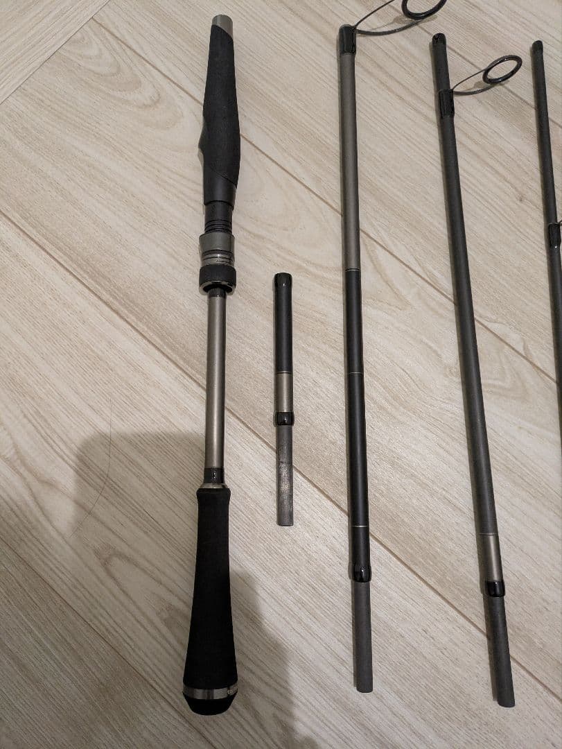 テイルウォーク　25アウトバック　S68/84ML