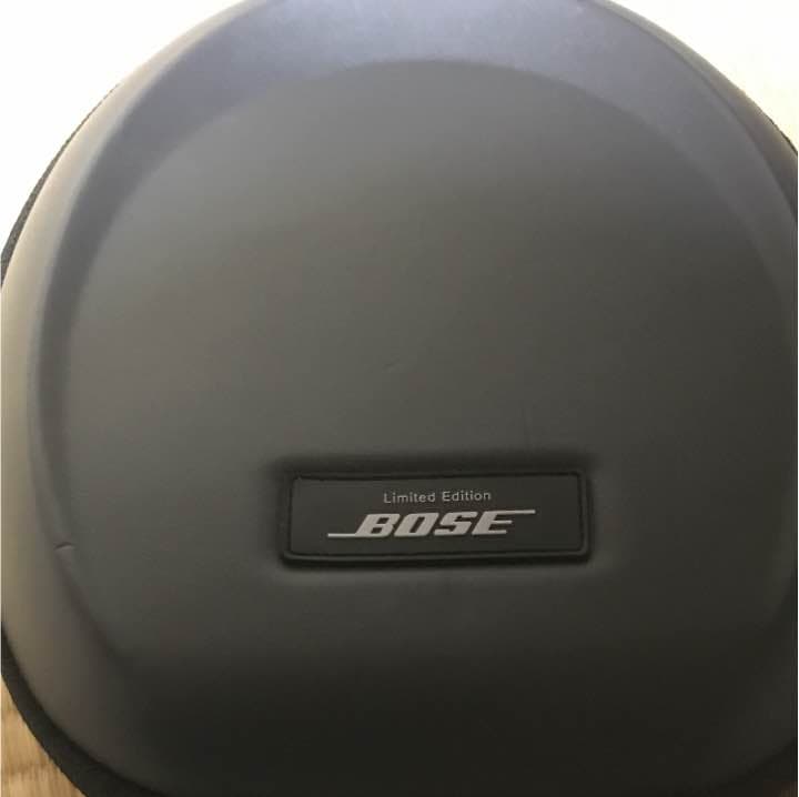 ヘッドホン Bose qc15