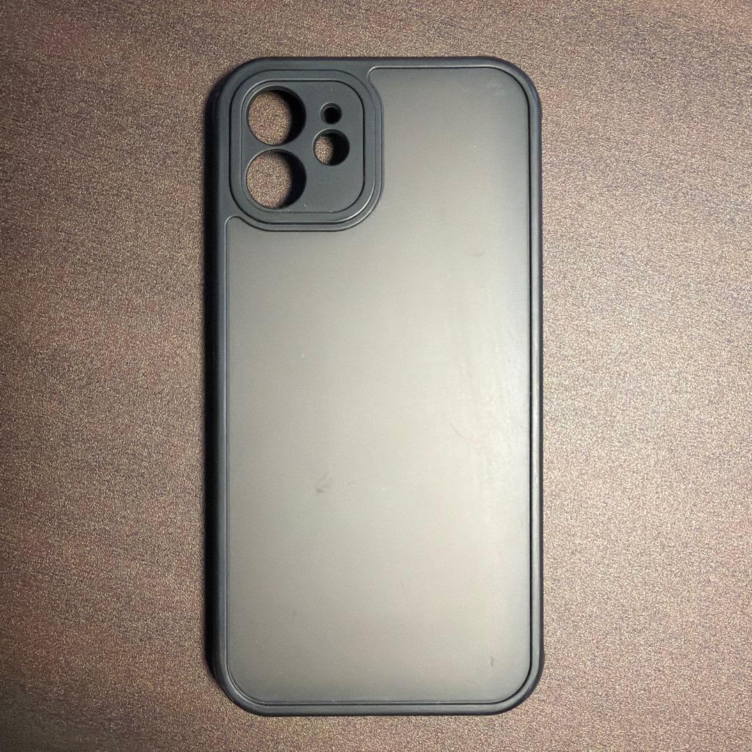 美品 iPhone12 【128GB】 ブラック