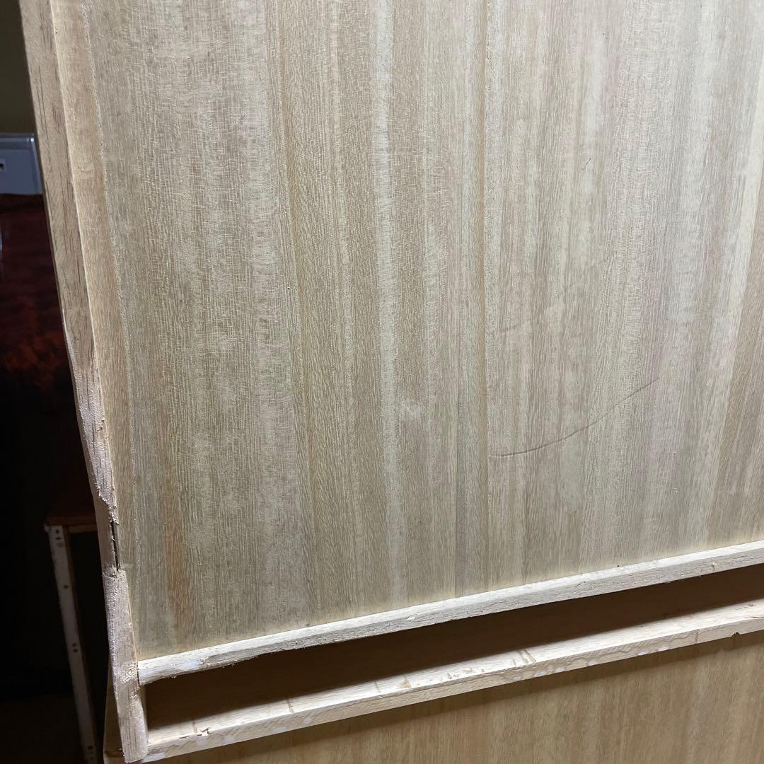 値下げ‼️桐箪笥