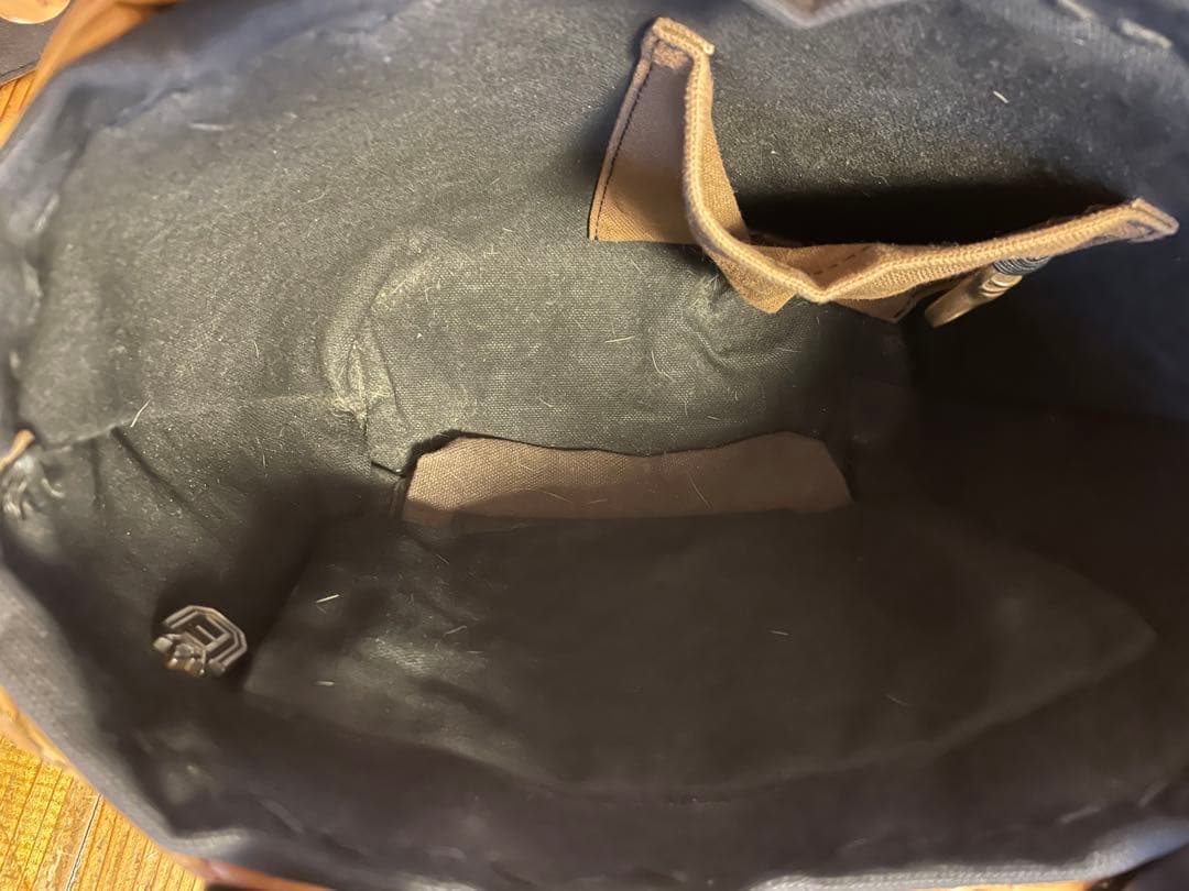 エバゴス　カゴバック　超人気！