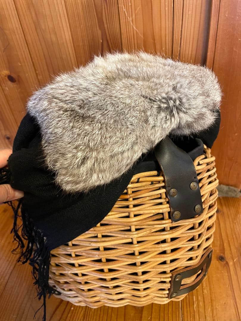 エバゴス　カゴバック　超人気！