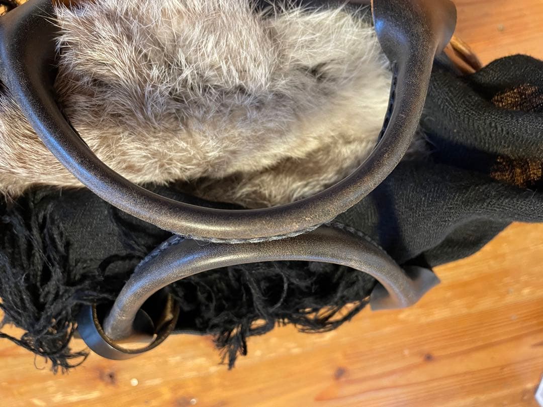 エバゴス　カゴバック　超人気！