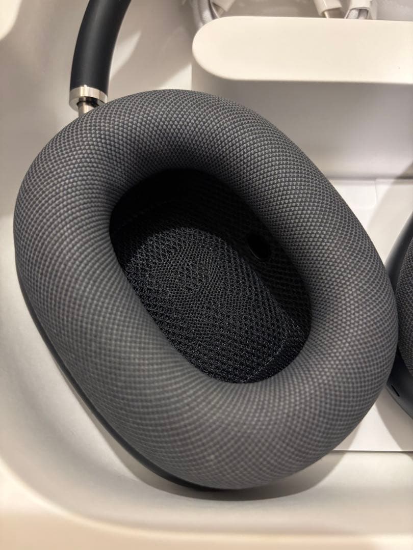 Apple AirPods Max スペースグレー