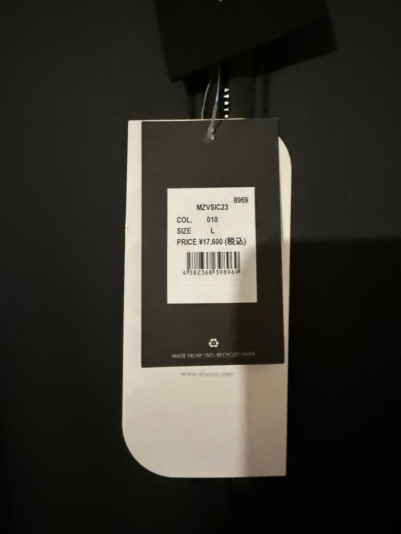 リヨン様　Hurley ウェットスーツベスト ブラック Lサイズ