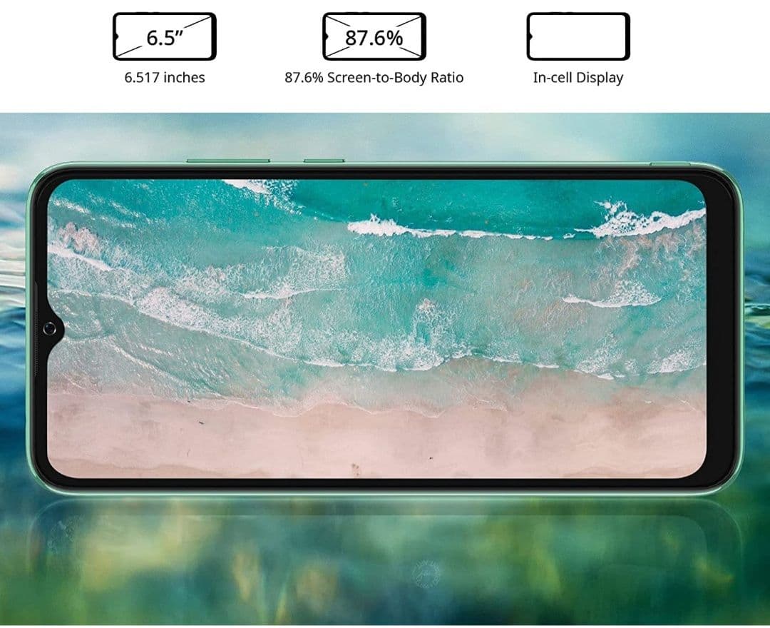 ボディ・フェイスケア Smartphone