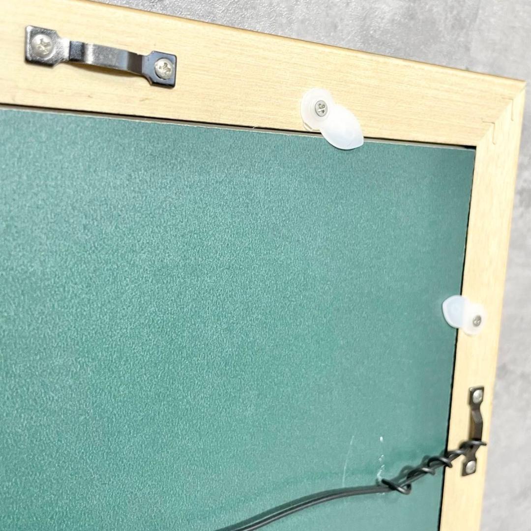 Graham Clarke グラハムクラーク　絵画　直筆サイン　美術　真作