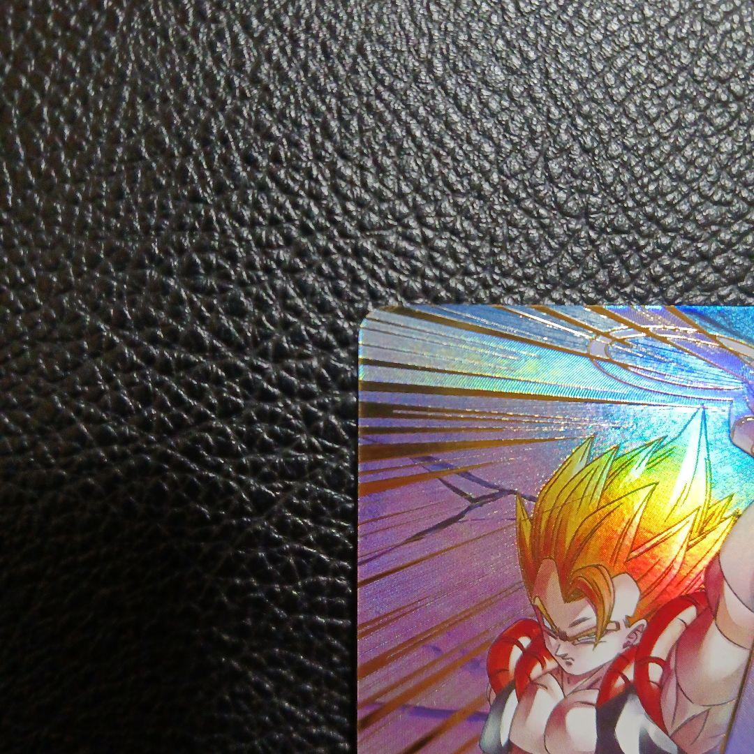 ドラゴンボール スーパーダイバーズ SDV7-062 ゴジータ GDR パラレル