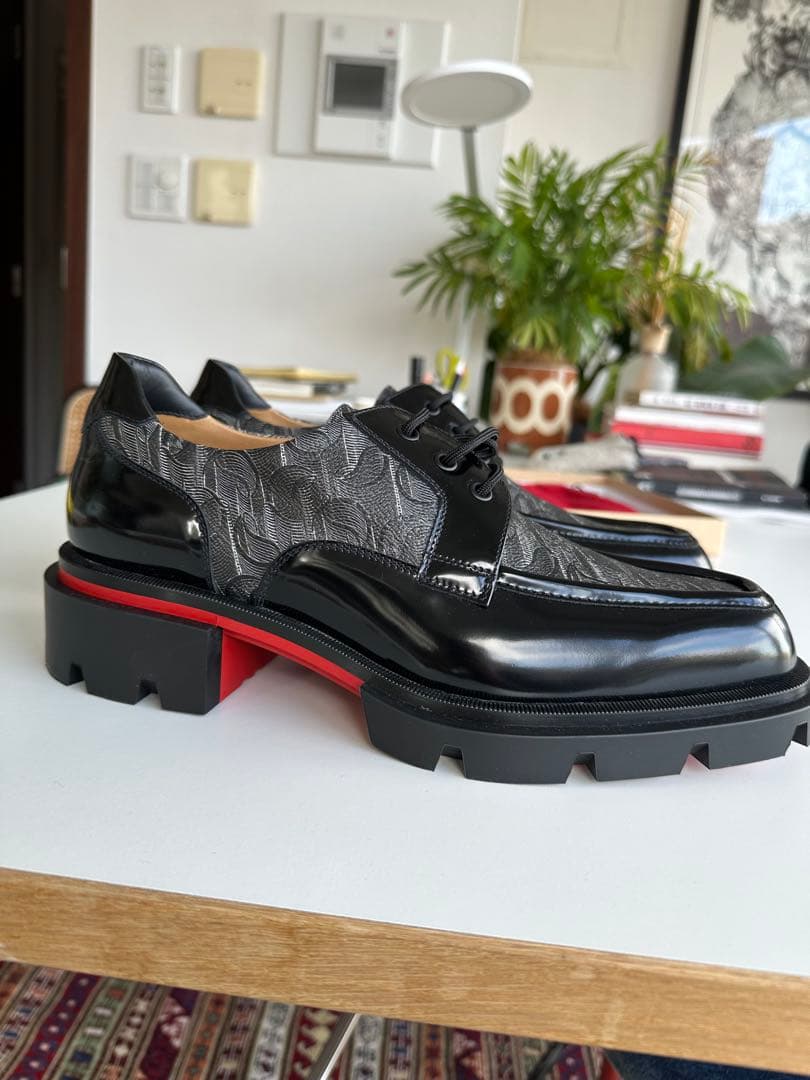 ChristianLouboutin（クリスチャンルブタン）シューズ（28cm）