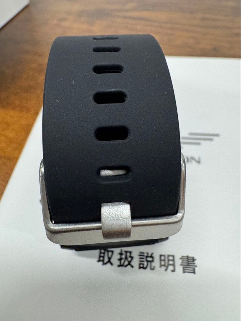 未使用 EAGLE VISION watch ACE EV933 Type W