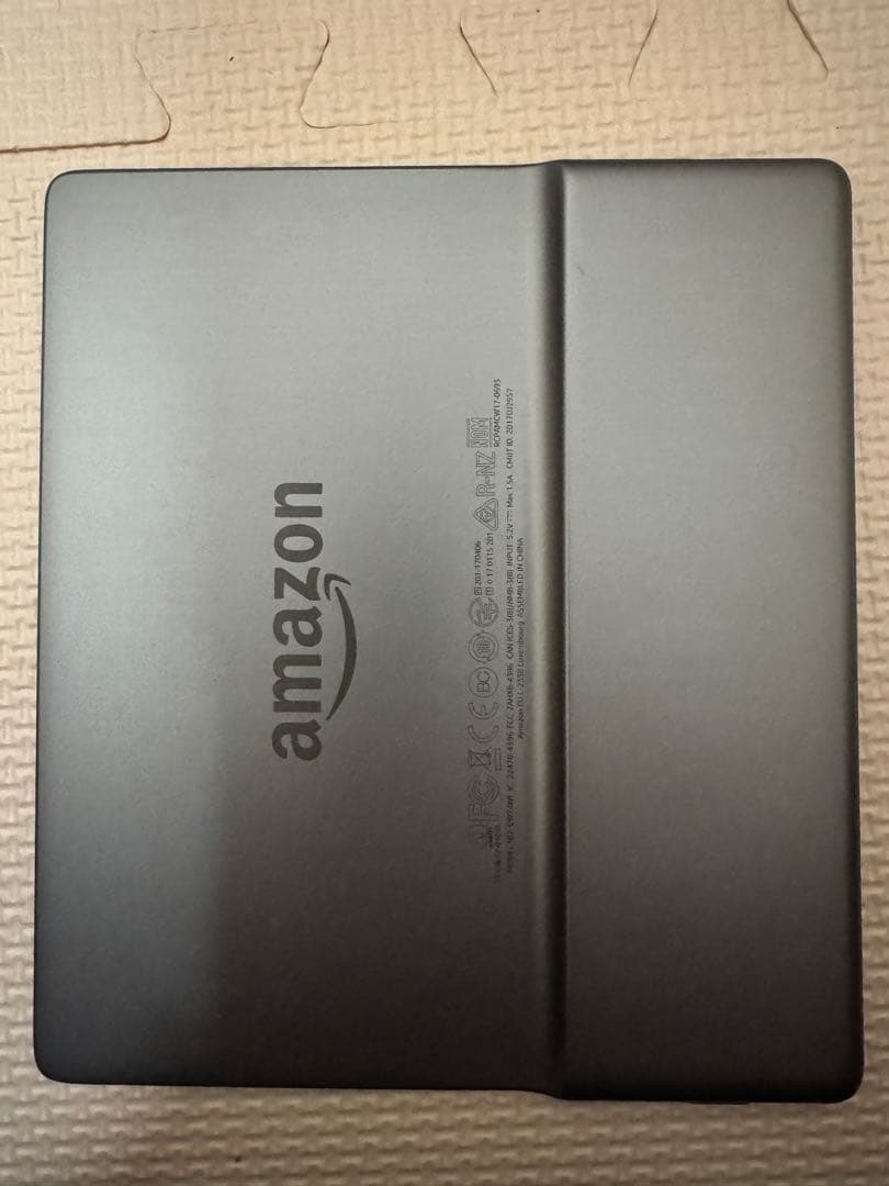 MKindle Oasis 32GB Wi-Fiモデル
