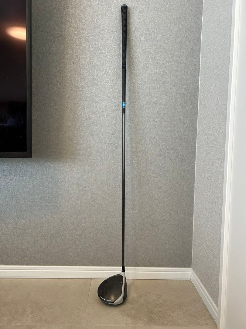 TaylorMade SIM MAX ドライバー 10.5 tm50 sr