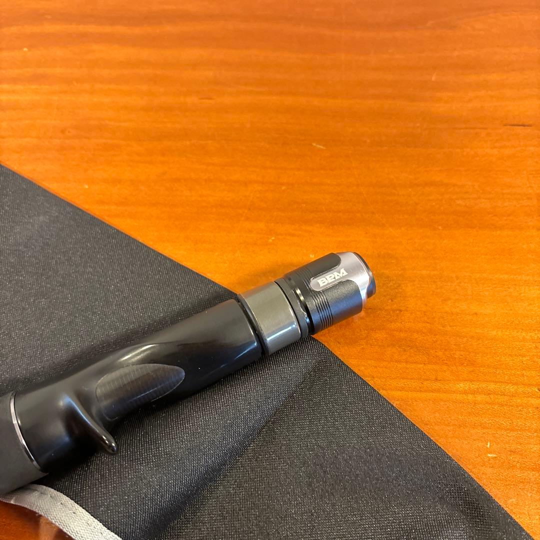 ‼️限定値引き中‼️ジャッカル　BPM B1-C70MG 美品‼️