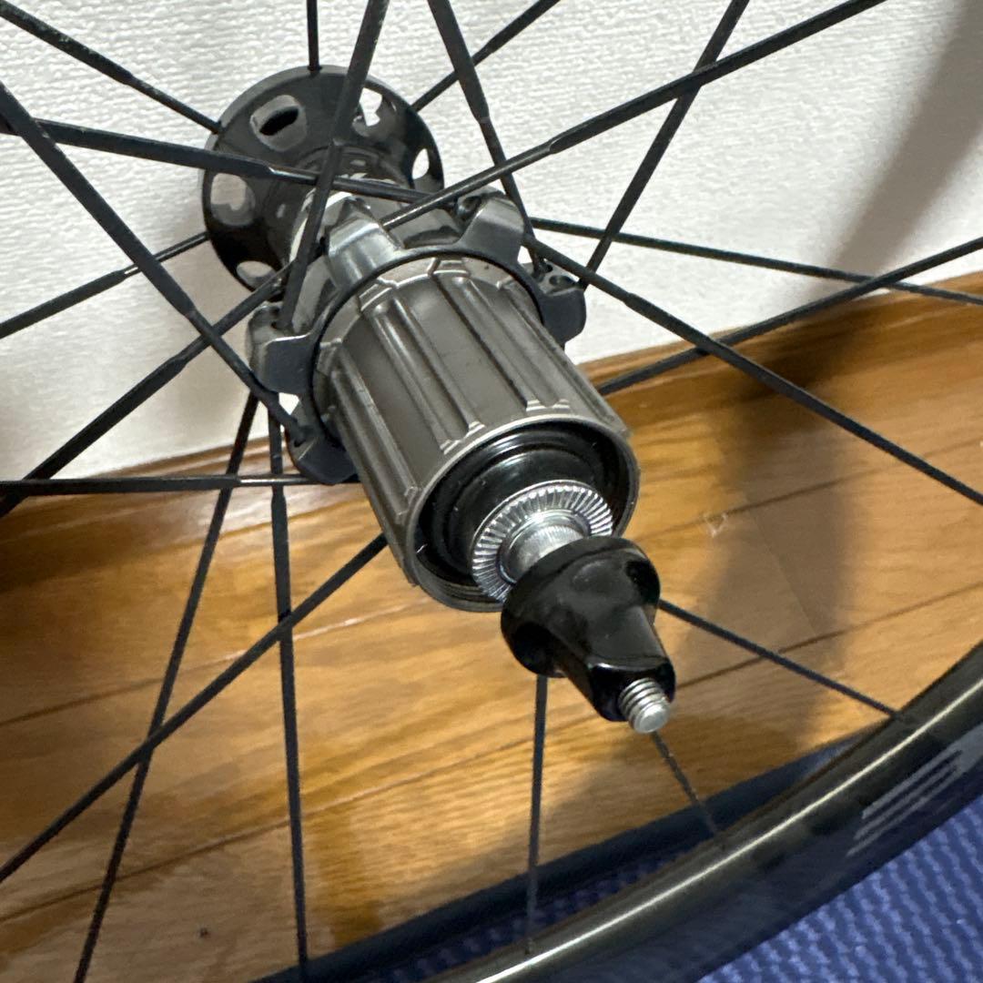 g*)様 DURA-ACE WH-R9100-C60-TU