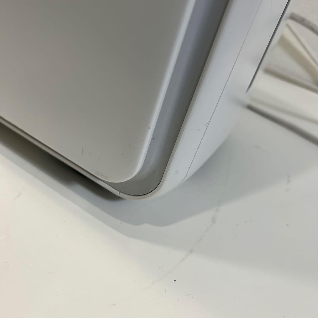 シャープ 衣類乾燥除湿機 CV-NH104-W