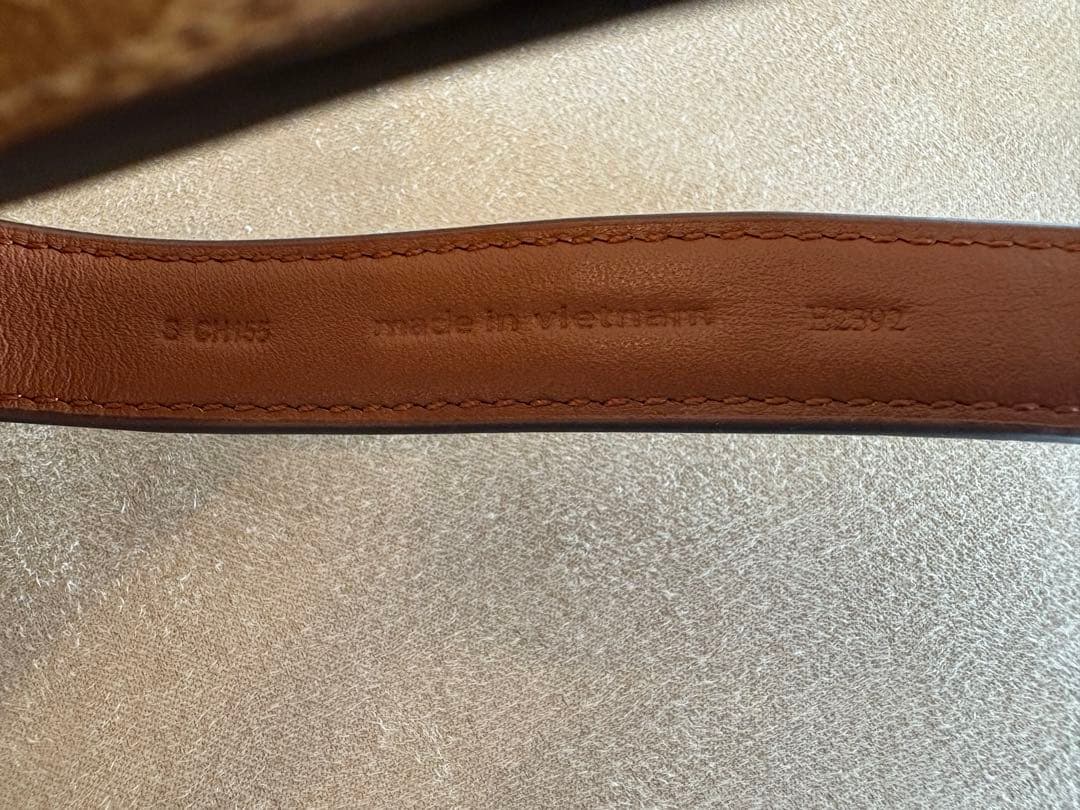 【美品】COACH 犬用リード