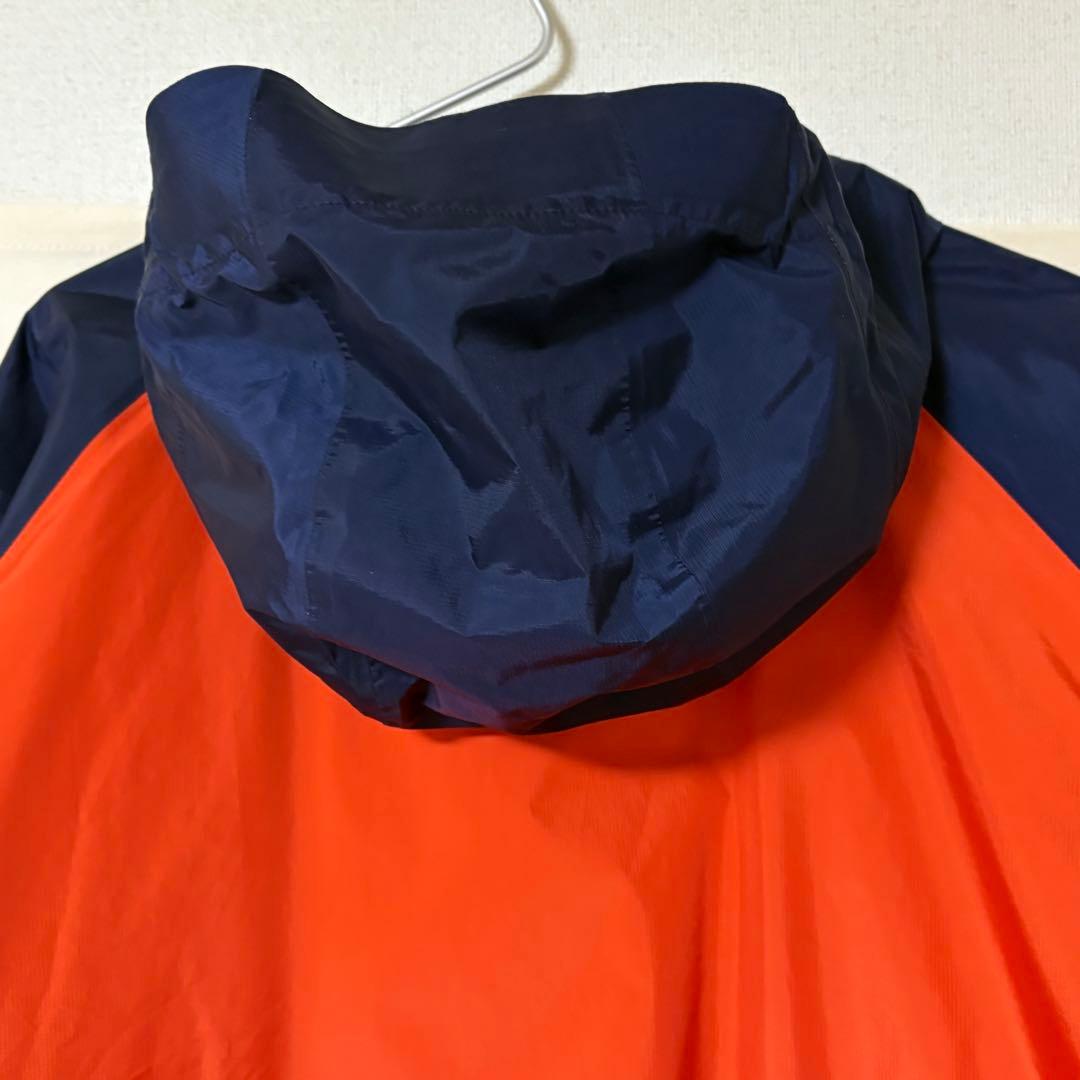 Patagonia トレントシェルジャケット サイズL 18年製 レアカラー