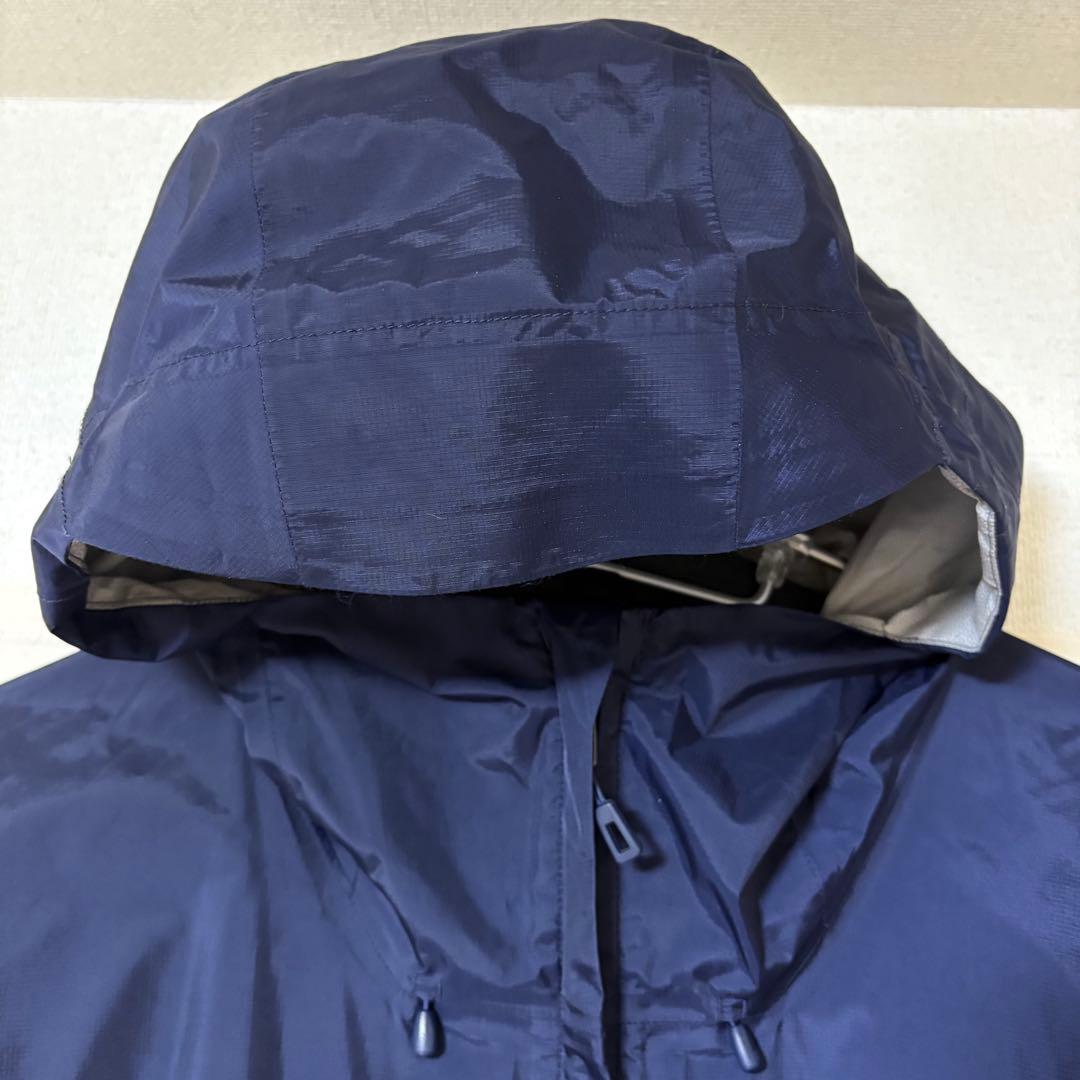 Patagonia トレントシェルジャケット サイズL 18年製 レアカラー