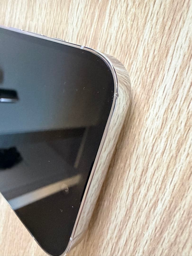 iPhone14 Pro 256GB シルバー　SIMフリー