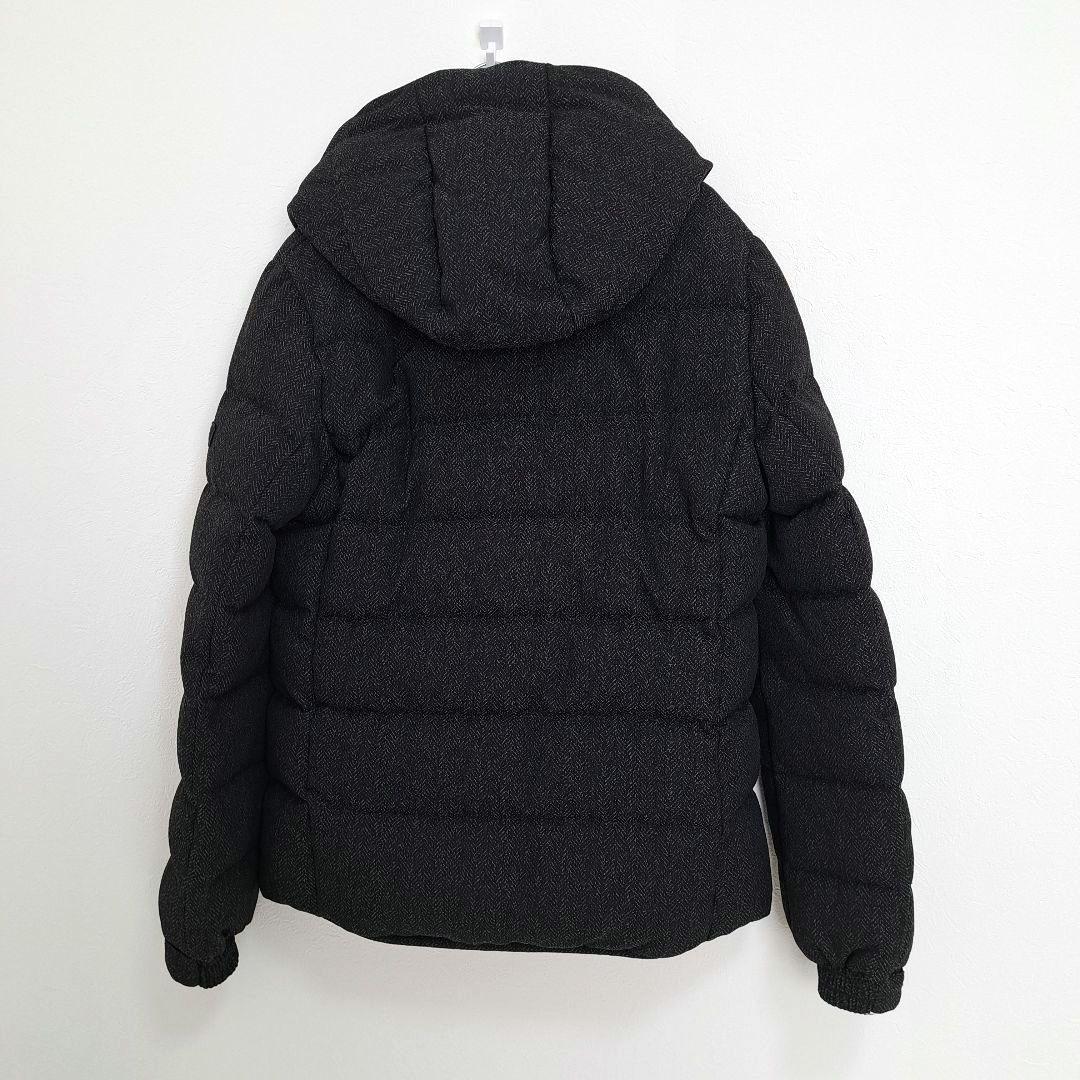 極美品 TATRAS タトラス DOMIZIANO ダウンジャケット 02